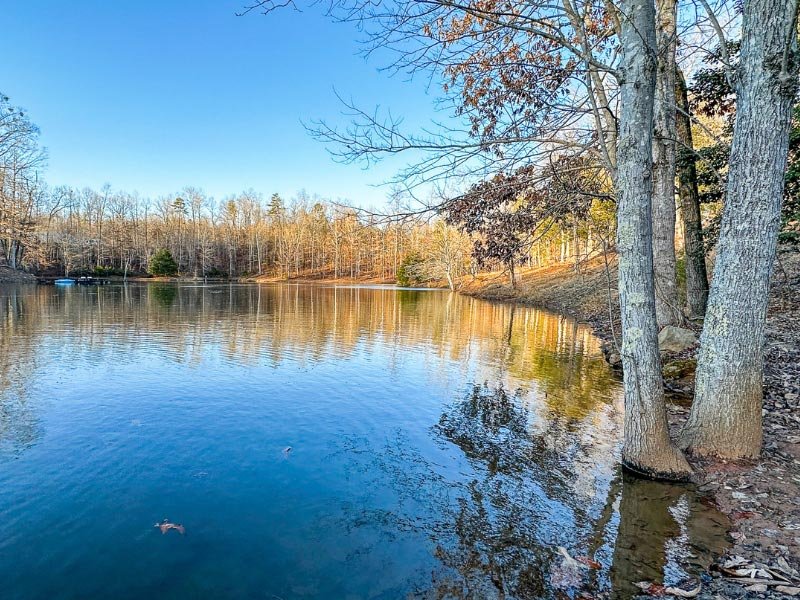 Misty Lake RV Park