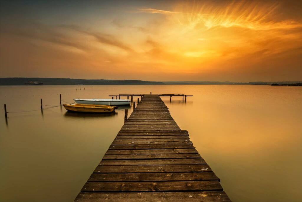 Lake Hartwell RV Sites